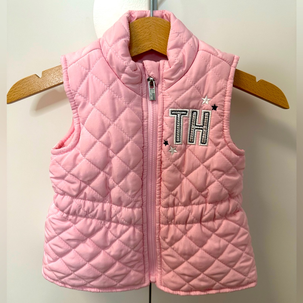 Tommy Hilfiger Baby 3/6 Months